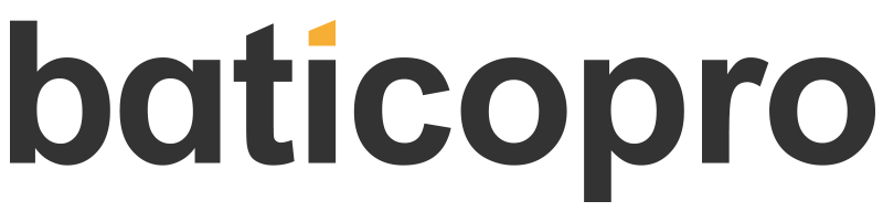 Logo Baticopro